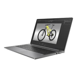 HP Zbook Power G10 15" (2023) - Core i7 - Gen 13 (H) - 32GB - SSD 512 GB QWERTZ - Nemecká