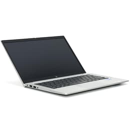 HP EliteBook 830 G8 13" (2021) - Core i7-1185G7 - 16GB - SSD 256 GB QWERTZ - Nemecká