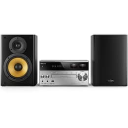 Mikro hi-fi systém Philips BTB8000 Bluetooth