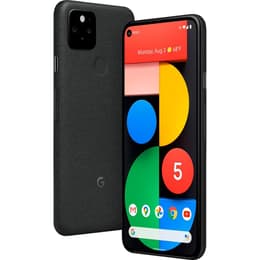 Google Pixel 5 128GB - Čierna - Neblokovaný