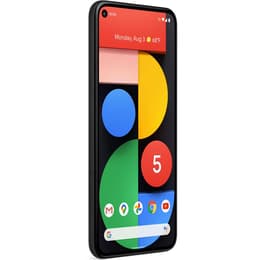 Google Pixel 5 128GB - Čierna - Neblokovaný