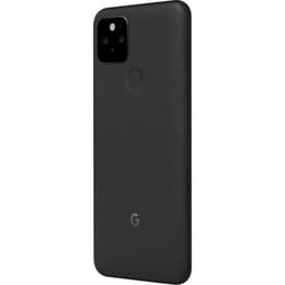 Google Pixel 5 128GB - Čierna - Neblokovaný