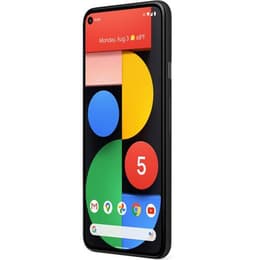 Google Pixel 5 128GB - Čierna - Neblokovaný