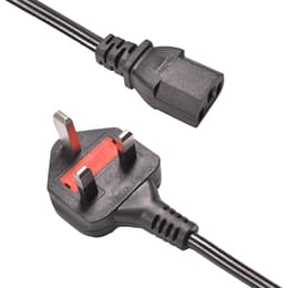 Generic C13UK Kábel