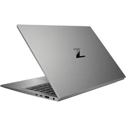 HP Zbook Firefly 14 G8 14" (2021) - Core i7 - Gen 11 (G) - 16GB - SSD 256 GB QWERTY - Anglická
