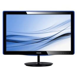 Monitor 21,5 Philips 227E3LSU 1920 x 1080 LCD Čierna