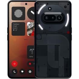 Black 128GB - Čierna - Neblokovaný