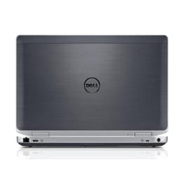 Dell Latitude E6220 12" (2011) - Core i3-2310M - 8GB - SSD 120 GB AZERTY - Francúzska