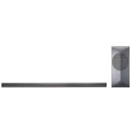 Soundbar Lg LAS750M - Sivá