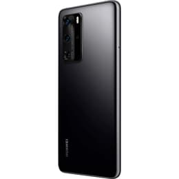 Huawei P40 Pro 256GB - Čierna - Neblokovaný