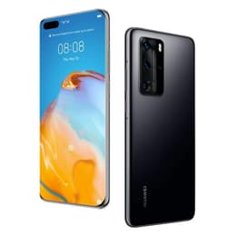 Huawei P40 Pro 256GB - Čierna - Neblokovaný