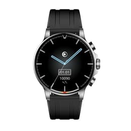 Smart hodinky Bigben Connected Montre connectée Round Noire Bigben á á - Čierna