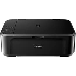 Canon Pixma 3650S Atramentová tlačiareň