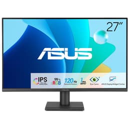Monitor 27 Asus VA279HG 1920 x 1080 LED Čierna