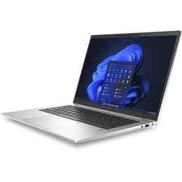 HP EliteBook 840 G9 14" (2022) - Core i5-1245U - 16GB - SSD 256 GB AZERTY - Francúzska