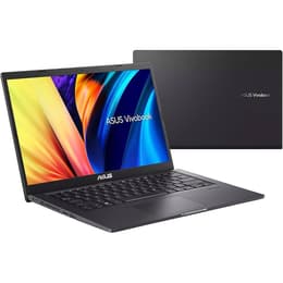 Asus VivoBook X1400EA 14" (2021) - Core i3 - Gen 11 (G) - 8GB - SSD 512 GB AZERTY - Francúzska