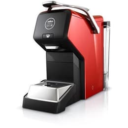 Kapsulový espressovač Kompatibilné s Nespresso Electrolux Lavazza A Modo Mio ELM 3100 RE 0,8L - Červená