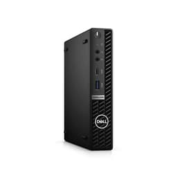 Dell Optiplex 5090 Micro Core i7-11700T 1.4 - SSD 512 GB - 16GB