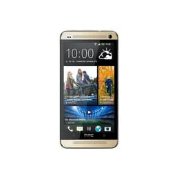 HTC One 32GB - Zlatá - Neblokovaný
