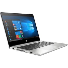 HP ProBook 430 G7 13" (2020) - Core i5 - Gen 10 (U) - 16GB - SSD 256 GB QWERTY - Anglická
