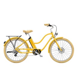 Elektrický bicykel O2 Feel IPop