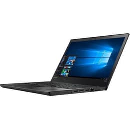 Lenovo ThinkPad T470 14" Core i5-7300U - SSD 256 GB - 16GB AZERTY - Francúzska