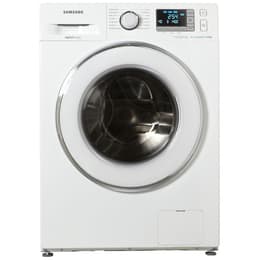 Samsung Eco Bubble WF80F5E5U4W Predné plnenie