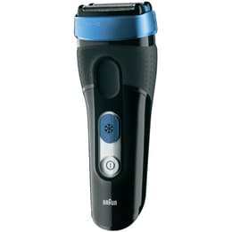 Holiaci strojček Braun CoolTec CT2S