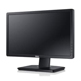 Monitor 24 Dell P2412HB 1680 x 1050 LCD Čierna