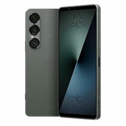 Sony Xperia 1 VII 256GB - Zelená - Neblokovaný
