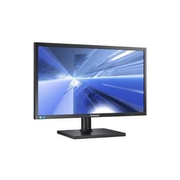 Monitor 22 Samsung COLOR DISPLAY LIMIT 1920 x 1080 LED Čierna