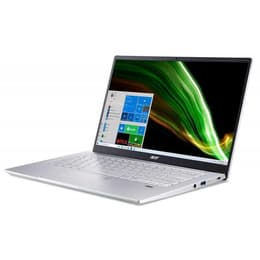 Acer Swift 3 14" (2021) - Core i5 - Gen 11 (G) - 16GB - SSD 512 GB AZERTY - Francúzska