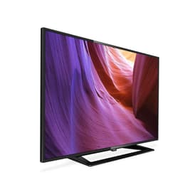 Televízor Philips 102 cm 40PFH4100/88 1920 x 1080