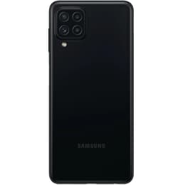 Galaxy A22 64GB - Čierna - Neblokovaný