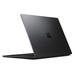 Microsoft Surface Laptop 3 13" Core i5-1035G7 - SSD 256 GB - 8GB AZERTY - Francúzska