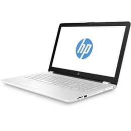 HP Notebook 15-BW014NF 15" (2017) - A9-9420 - 4GB - HDD 1 TO AZERTY - Francúzska