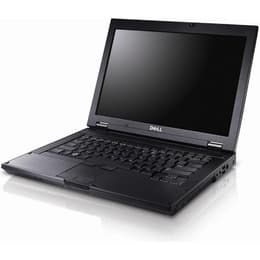 Dell Latitude E5400 14" (2008) - Core 2 Duo T7250 - 2GB - HDD 250 GB AZERTY - Francúzska
