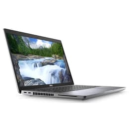Dell Latitude 5420 14" (2020) - Core i5-1135G7 - 8GB - SSD 256 GB QWERTY - Švédska