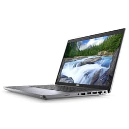 Dell Latitude 5420 14" (2020) - Core i5-1135G7 - 8GB - SSD 256 GB QWERTY - Švédska