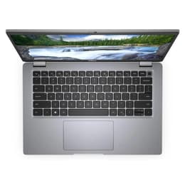 Dell Latitude 5420 14" (2020) - Core i5-1135G7 - 8GB - SSD 256 GB QWERTY - Švédska