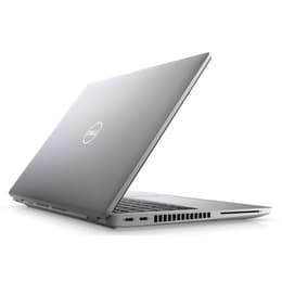 Dell Latitude 5420 14" (2020) - Core i5-1135G7 - 8GB - SSD 256 GB QWERTY - Švédska