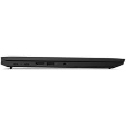 Lenovo ThinkPad X1 Carbon G9 14" (2021) - Core i5 - Gen 11 (G) - 16GB - SSD 512 GB QWERTZ - Nemecká