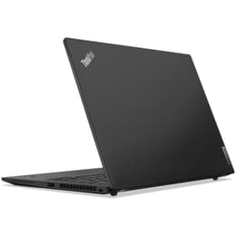 Lenovo ThinkPad X1 Carbon G9 14" (2021) - Core i5 - Gen 11 (G) - 16GB - SSD 512 GB QWERTZ - Nemecká