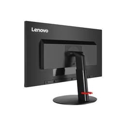 Monitor 24 Lenovo ThinkVision T24I-10 LCD Čierna