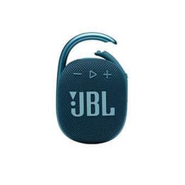 Bluetooth Reproduktor JBL Clip 4 - Modrá