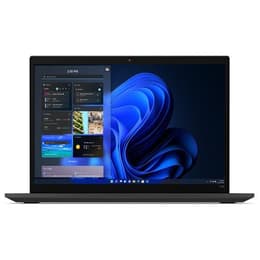 Lenovo ThinkPad P15 G2 15" (2021) - Core i7-11850H - 32GB - SSD 1 TO AZERTY - Francúzska