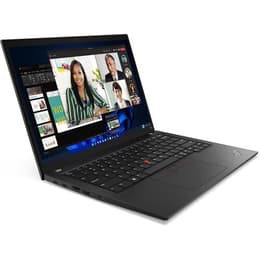 Lenovo ThinkPad T14s G4 14" (2023) - Core i5 - Gen 13 (U) - 16GB - SSD 512 GB AZERTY - Francúzska