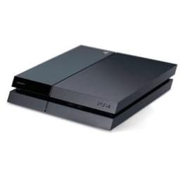 PlayStation 4 500GB - Čierna