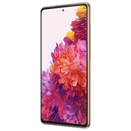 Galaxy S20 FE 5G 256GB - Oranžová - Neblokovaný