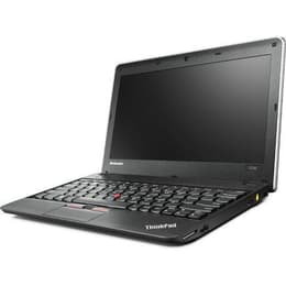 Lenovo ThinkPad Edge E130 11" (2012) - Core i3-3217U - 4GB - HDD 320 GB AZERTY - Francúzska